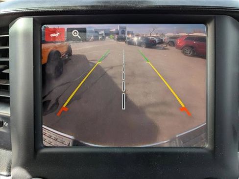 Used 2023 RAM 2500 Big Horn w/ Level 1 Equipment Group image 14