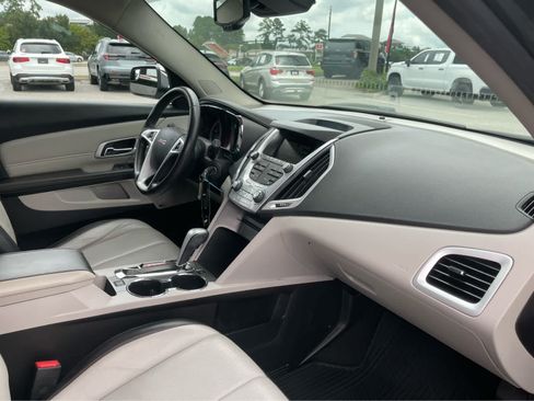 Used 2013 GMC Terrain SLT w/ LPO, Protection Package FWD image 27
