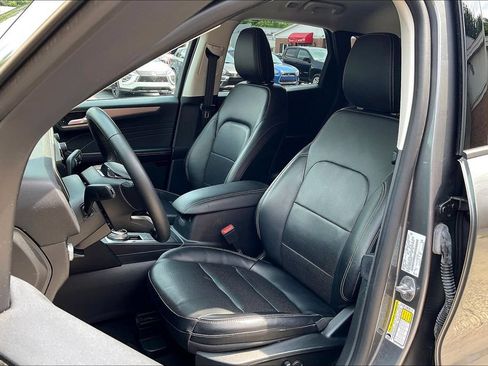 Used 2022 Ford Escape SEL AWD/4WD image 24