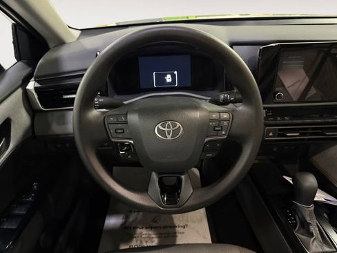 New 2026 Toyota Camry LE image 12