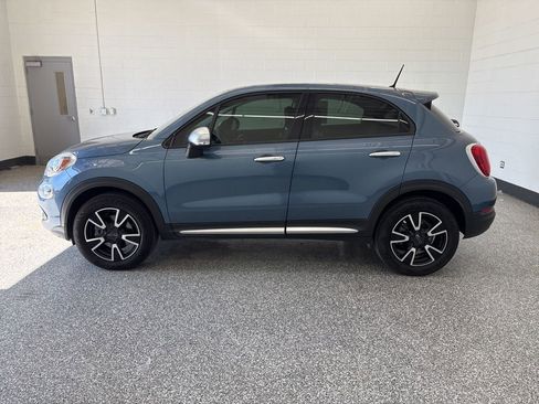 Used 2018 FIAT 500X Pop image 2