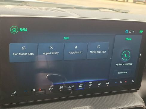 Used 2025 Ford Mustang Coupe RWD image 19