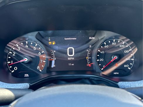 New 2025 Jeep Compass Latitude w/ Convenience Group image 39