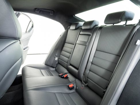 Used 2021 Lexus IS 350 F Sport w/ Navigation Package RWD image 18