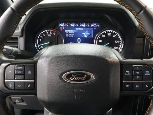 Used 2023 Ford F150 Tremor AWD/4WD image 14
