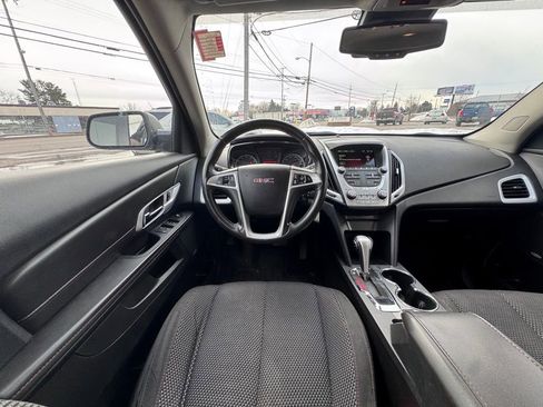 Used 2015 GMC Terrain SLE w/ Convenience Package image 21