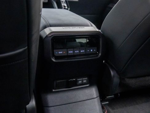 Used 2024 Toyota Land Cruiser image 16