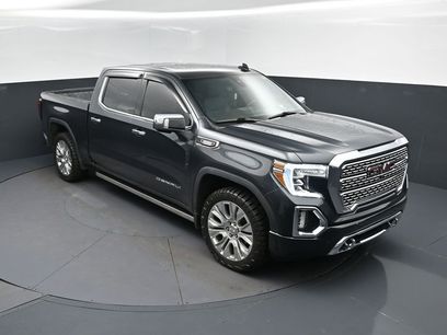 Used 2021 GMC Sierra 1500 Denali w/ Denali Ultimate Package