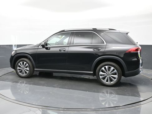 Used 2021 Mercedes-Benz GLE 350 w/ Premium Package image 5