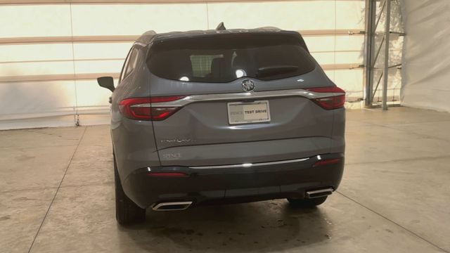 Used 2020 Buick Enclave Premium w/ Surround and Sites Package FWD image 3
