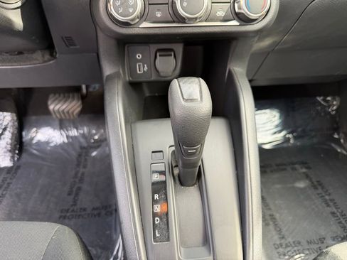 Used 2024 Nissan Versa S w/ S Plus Package FWD image 27