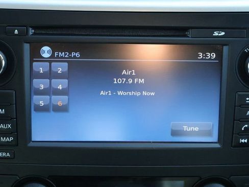 Used 2016 Nissan Altima 2.5 SL w/ 2.5 Technology w/LED Package image 26