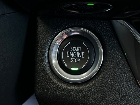 New 2026 Buick Envista Sport Touring w/ Convenience I Package FWD image 21