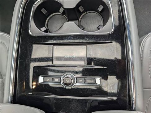 Used 2019 Lincoln Navigator L Reserve w/ Cargo Package AWD/4WD image 19