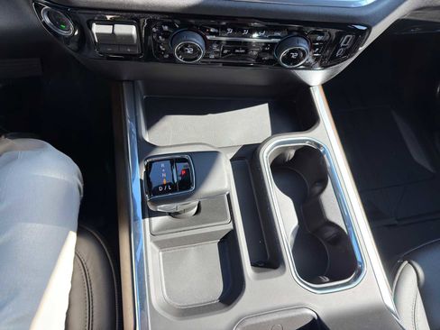 New 2026 Chevrolet Silverado 1500 High Country image 44