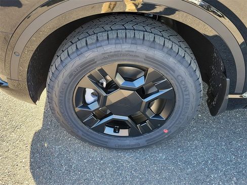 New 2027 Kia Telluride SX-Prestige image 38