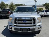 Used 2016 Ford F150 XLT image 3