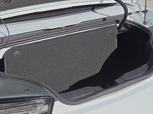 Used 2024 Chevrolet Camaro SS image 8