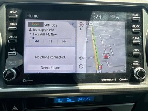 Used 2023 Toyota Tacoma SR5 RWD image 21