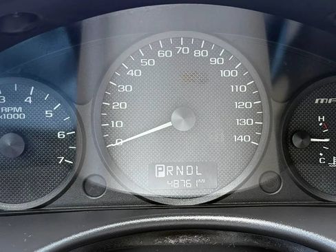 Used 2004 Chevrolet Malibu LS w/ Preferred Equipment Group FWD image 13