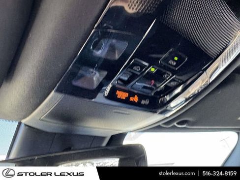 Used 2023 Lexus RX 350 Premium w/ Accessory Package (Z1) AWD/4WD image 38