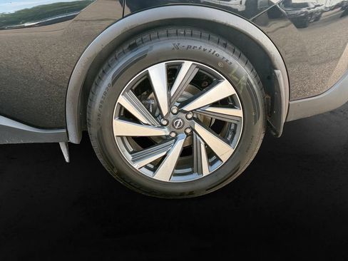 Used 2024 Nissan Murano SL AWD/4WD image 12