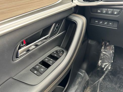 New 2026 MAZDA CX-90 Plug-In Hybrid w/Premium Sport image 32