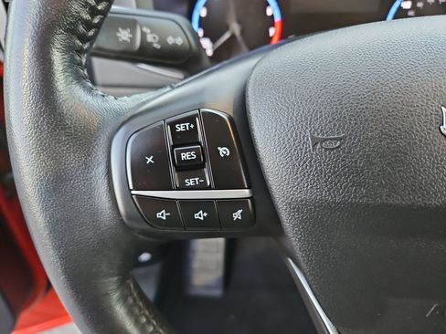 Used 2022 Ford Bronco Sport Big Bend w/ Convenience Package image 20