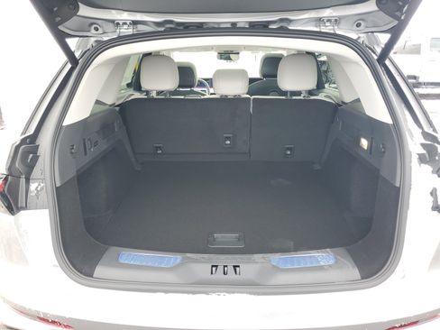 New 2026 Lincoln Nautilus Reserve w/ Jet Appearance Package image 32