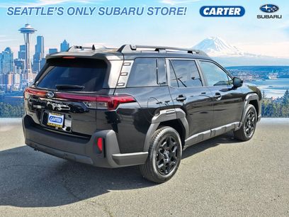 New 2026 Subaru Outback Limited