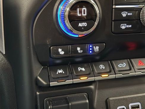 Used 2020 GMC Sierra 1500 SLT w/ SLT Premium Plus Package image 34