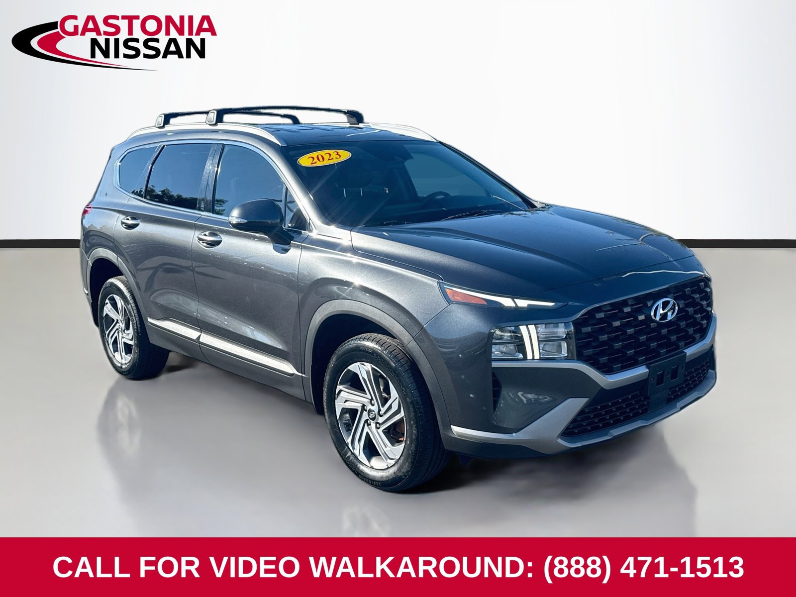 Used 2023 Hyundai Santa Fe SEL AWD/4WD 360° Tour