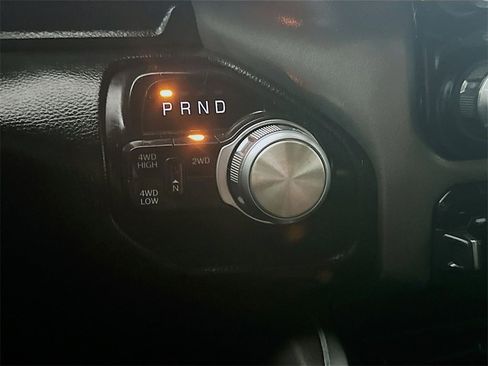 Used 2020 RAM 2500 Laramie image 16