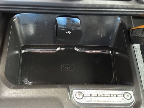 Used 2023 Ford Bronco Badlands AWD/4WD image 24