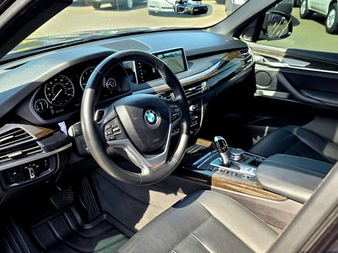 Used 2018 BMW X5 xDrive40e AWD/4WD image 19