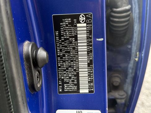 Used 2014 Toyota Corolla S image 24