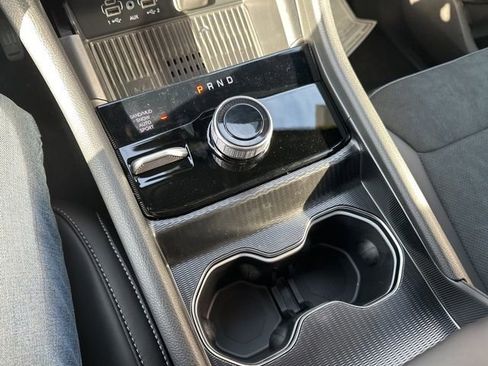 New 2026 Jeep Grand Cherokee L 4WD image 31