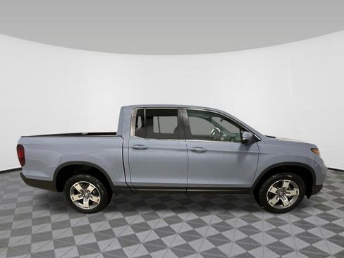 New 2026 Honda Ridgeline RTL image 8