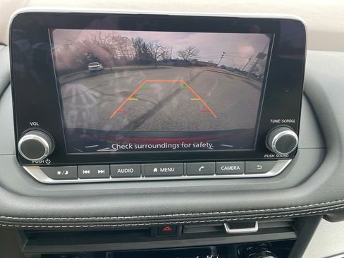 Used 2023 Nissan Rogue SV image 19