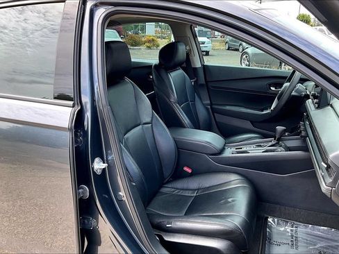 Used 2024 Honda Accord EX image 10