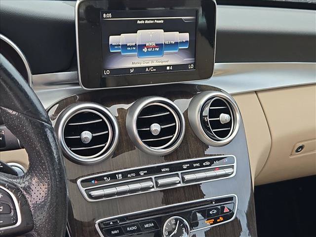 Used 2018 Mercedes-Benz C 300 Sedan image 12