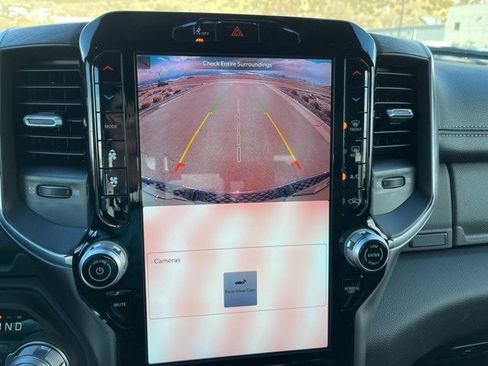 New 2026 RAM 1500 Laramie image 23