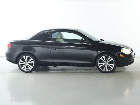 Used 2008 Volkswagen Eos VR6 image 12