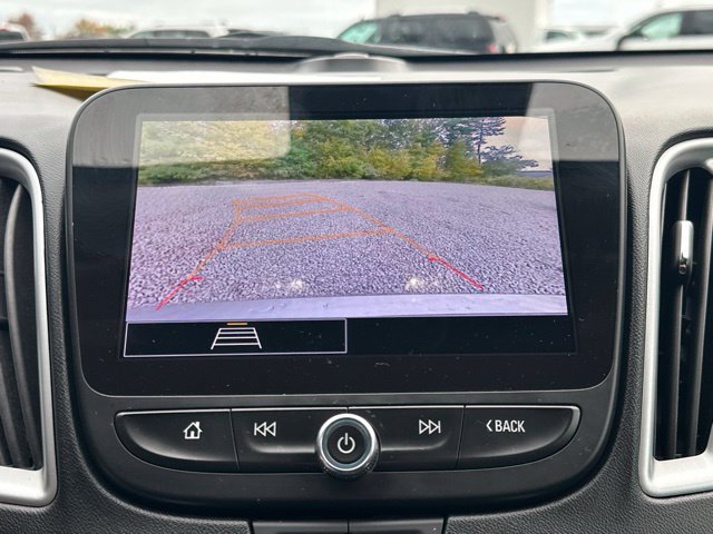 Used 2024 Chevrolet Malibu LT FWD image 28