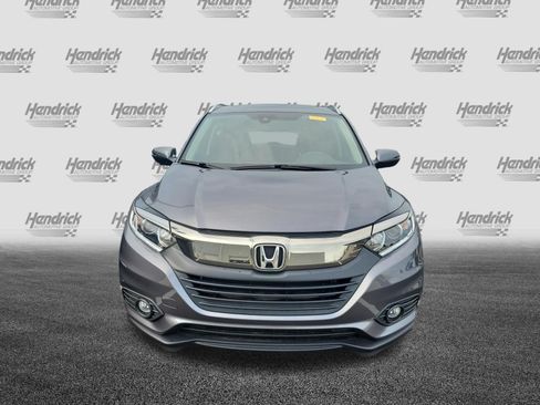 Used 2021 Honda HR-V EX image 3