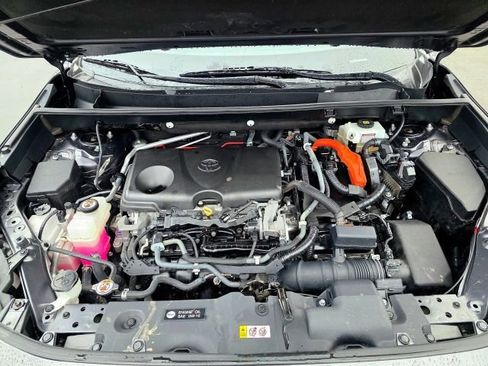 Used 2019 Toyota RAV4 Limited image 34