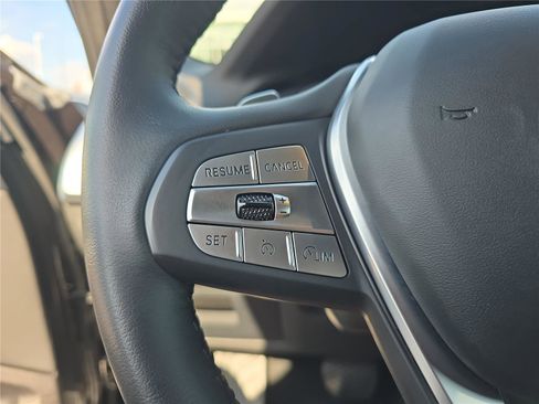 Certified 2022 BMW X3 sDrive30i w/ Convenience Package image 23