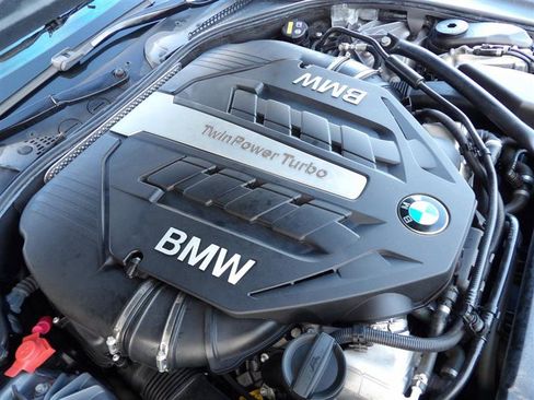 Used 2016 BMW 650i Gran Coupe xDrive image 36