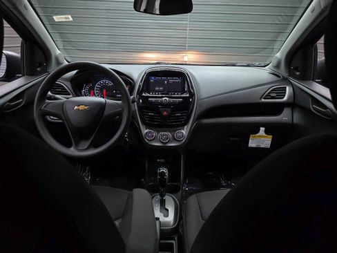 Used 2020 Chevrolet Spark LS FWD image 11