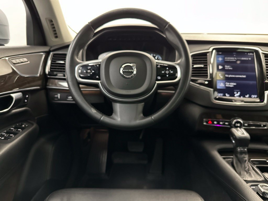Used 2017 Volvo XC90 T6 Momentum w/ Vision Package AWD/4WD image 36